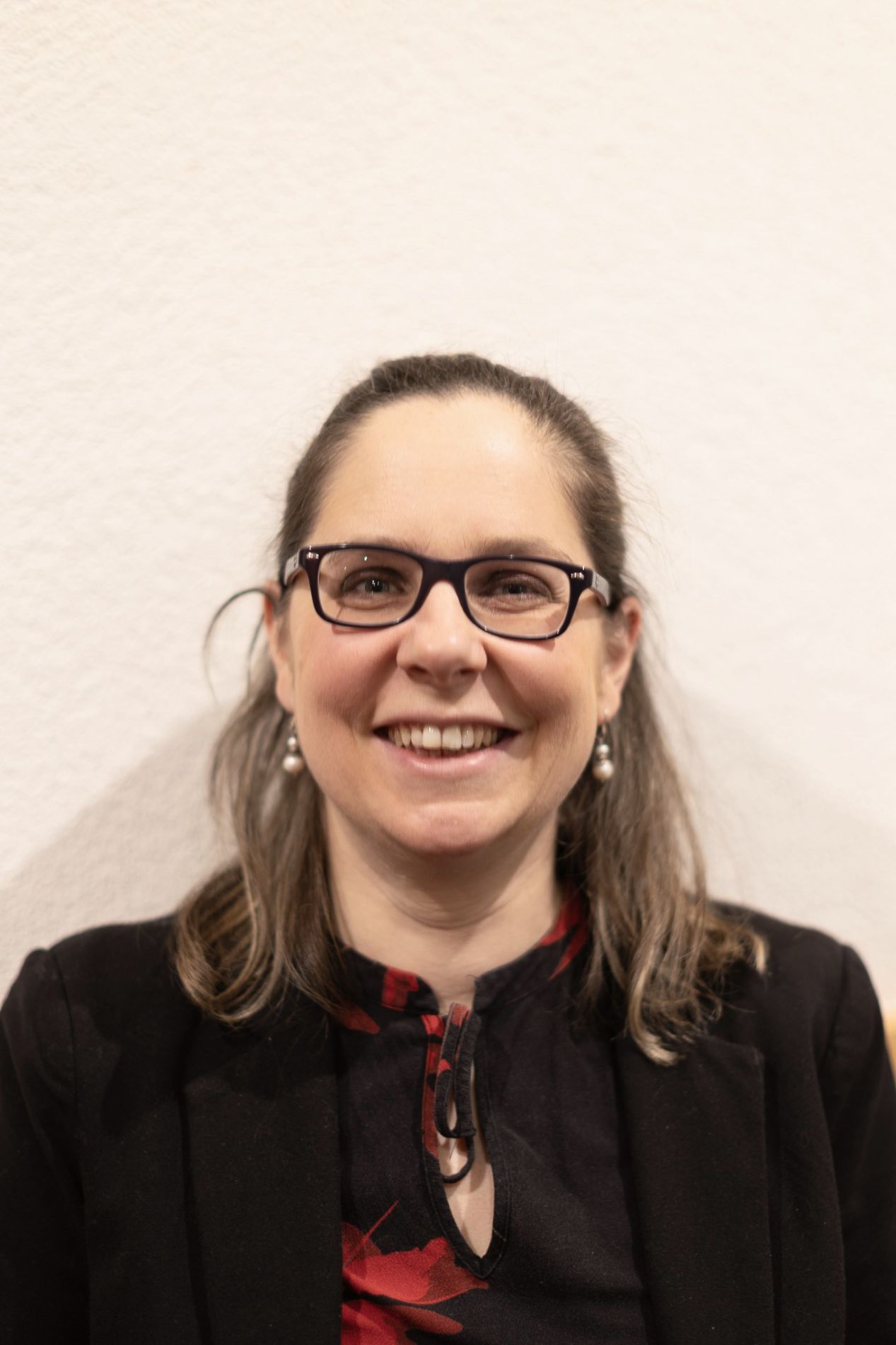 Deborah Matter