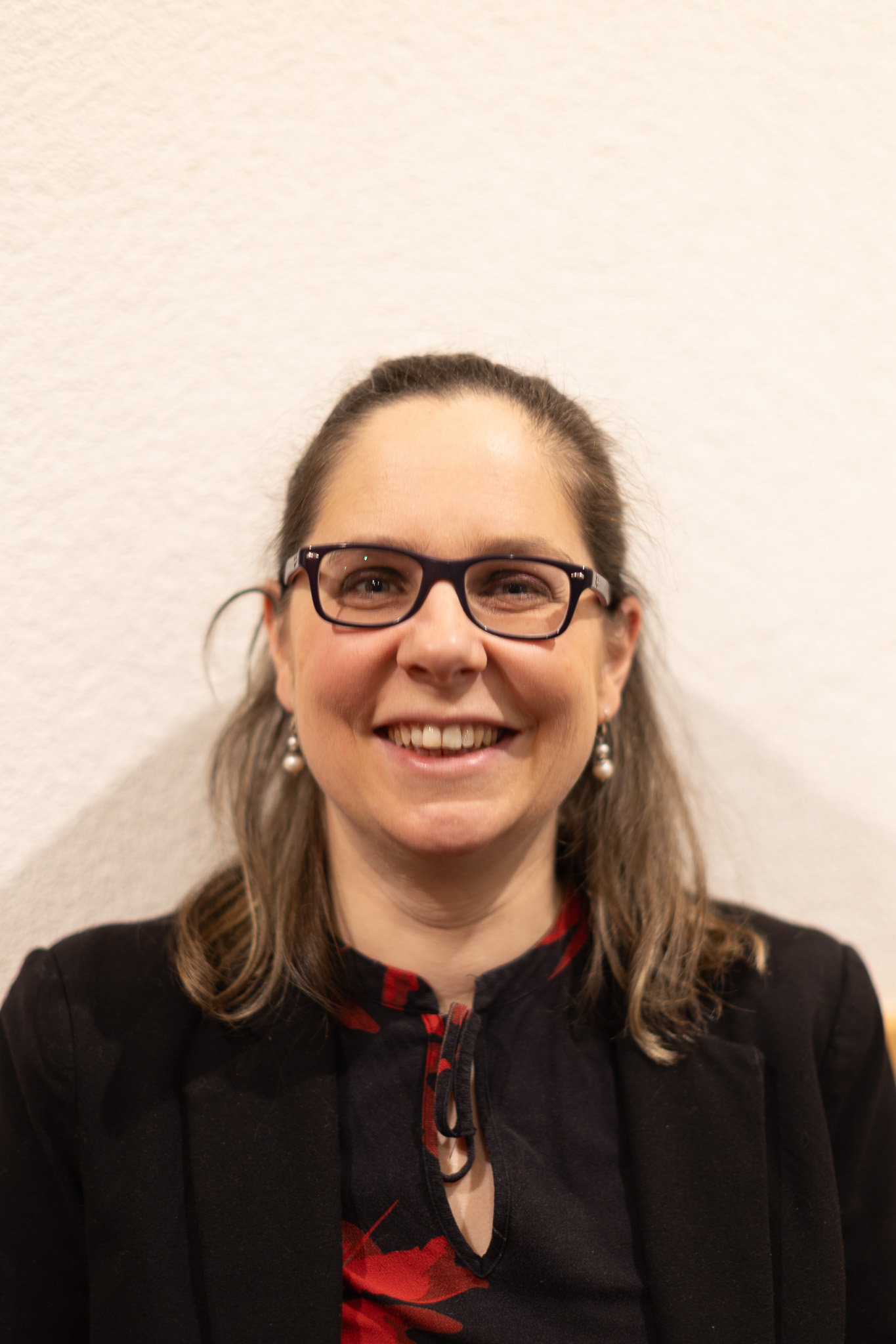 Deborah Matter