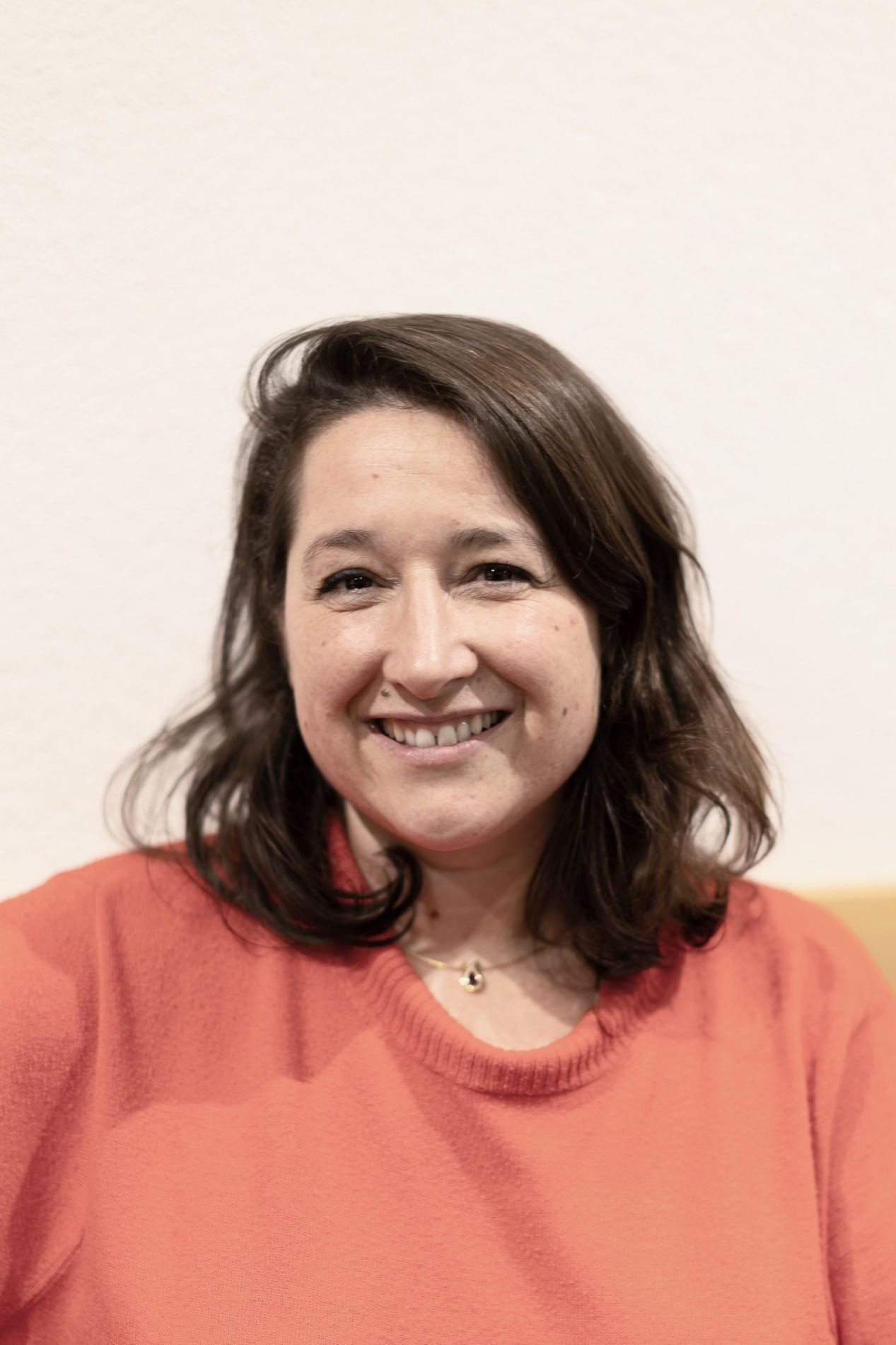 Anne-Sophie Mürset