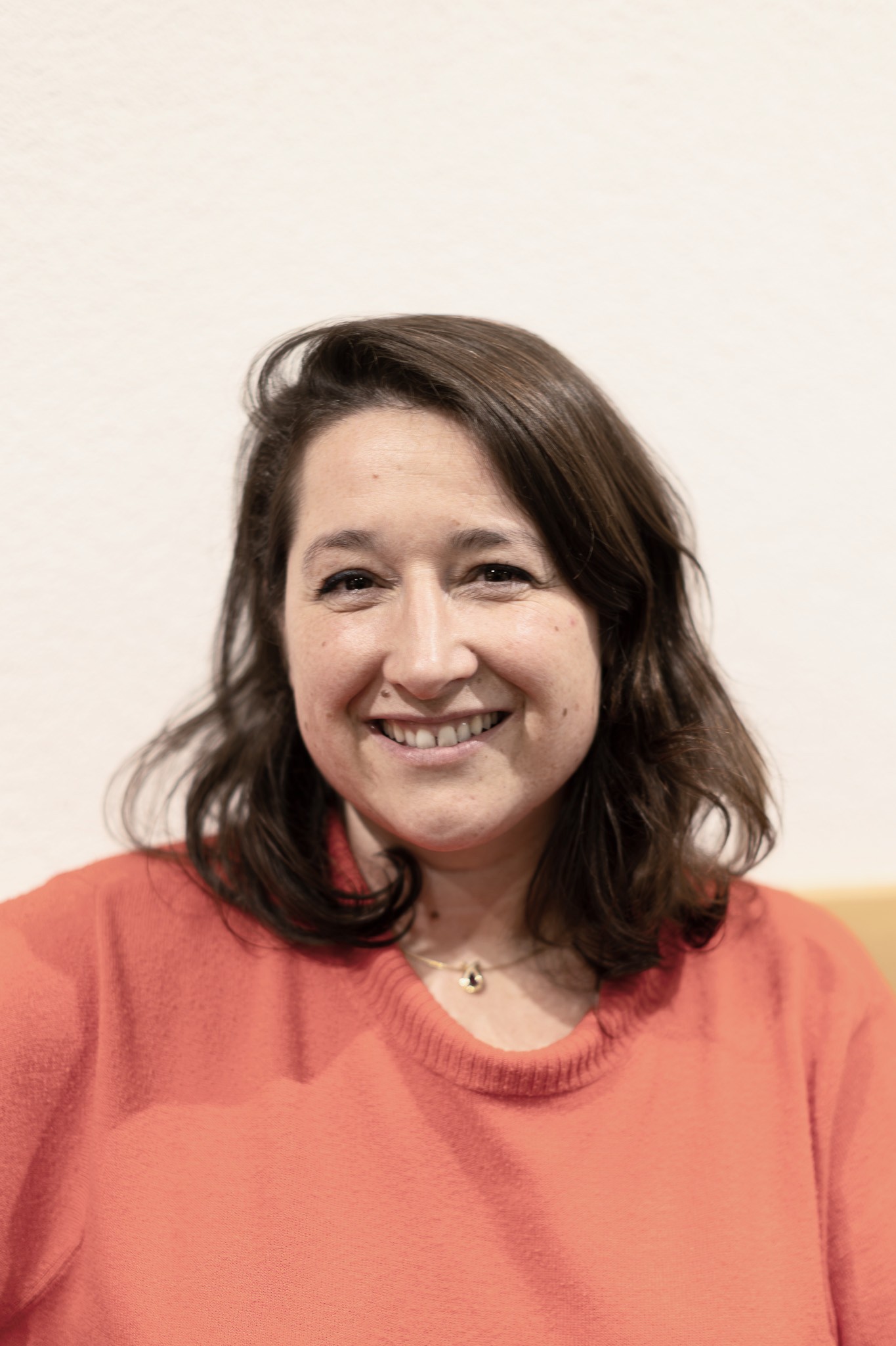 Anne-Sophie Mürset
