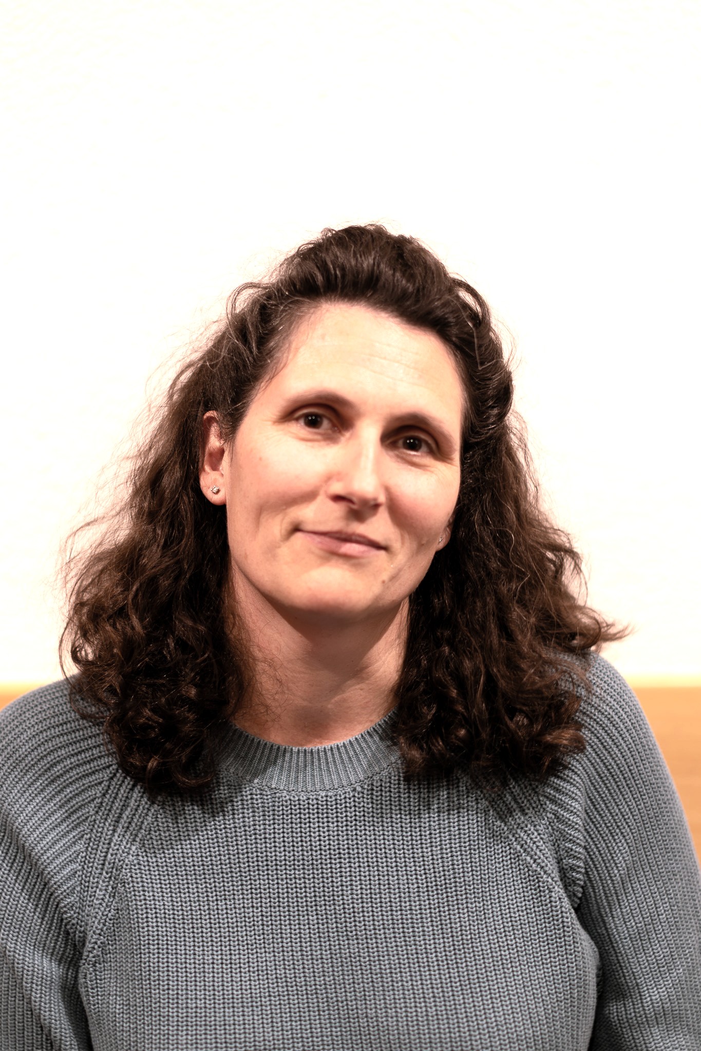 Valérie Bujes