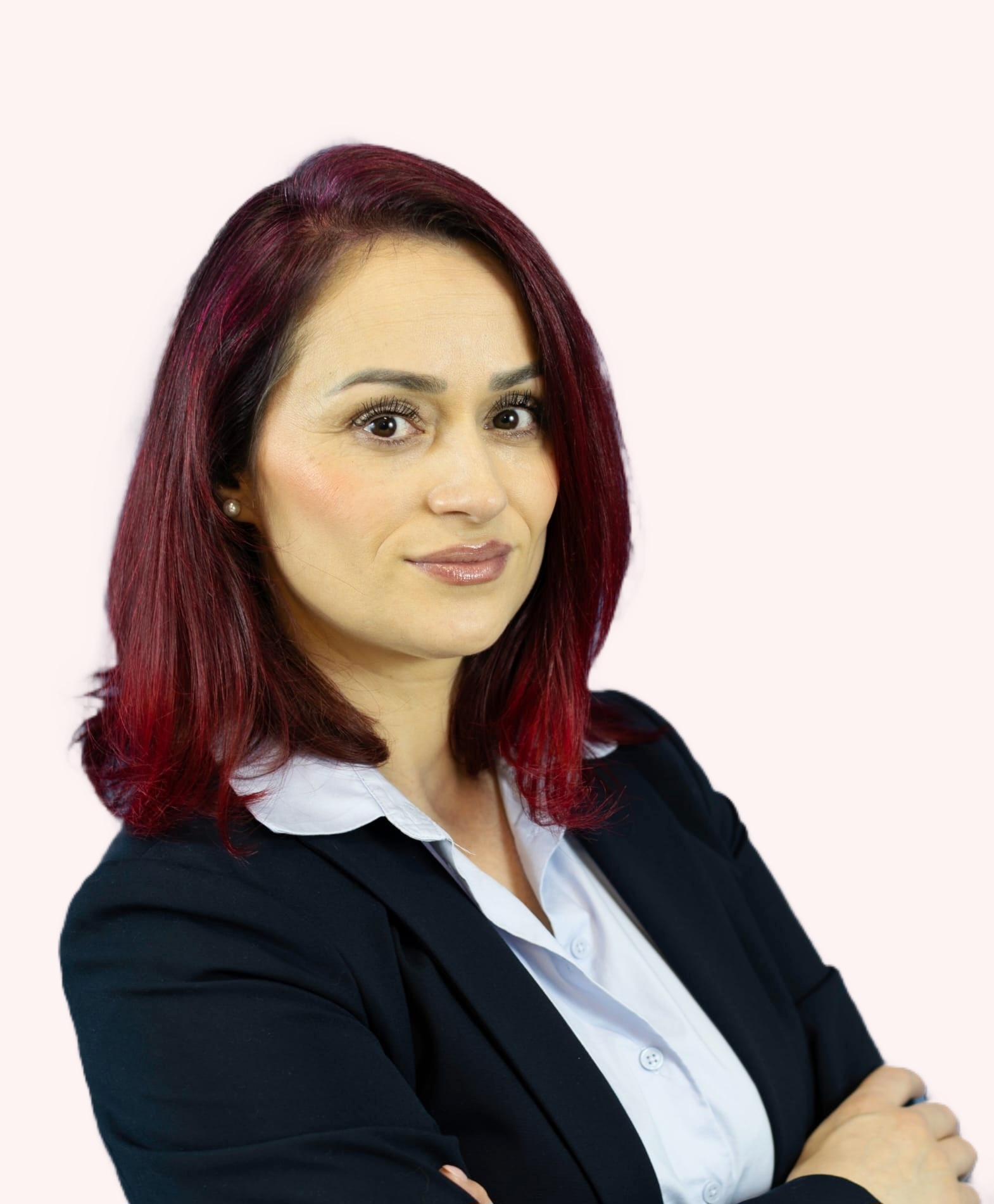 Albulenë Ukshini Sefa